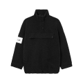 K25AW-202-001-23-1 Bluza polarowa Cushy czarna damska_u1_B2B.png