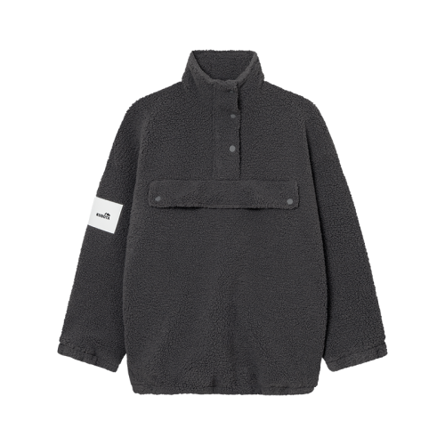 K25AW-202-001-26-1 Bluza polarowa Cushy grafitowa damska_u1_B2B.png
