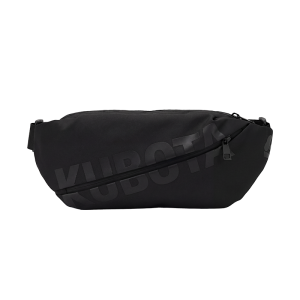 Nerka Zipper czarna