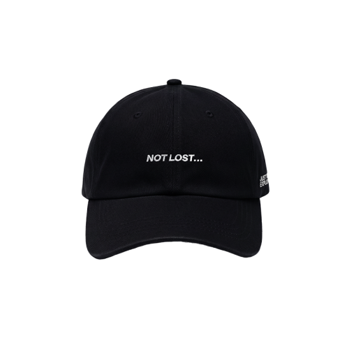 K26SS-501-016-23-1 Czapka z daszkiem Not Lost czarna_B2B_01.png