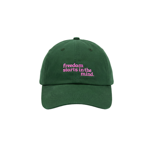 K26SS-501-015-18-1 Czapka z daszkiem Freedom zielona_B2B_01.png