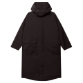 K26SS-202-001-21-1 Parka przeciwdeszczowa oversize Comfort Zone brązowa unisex_B2B_01 (1).png