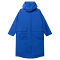 K26SS-202-001-29-1 Parka przeciwdeszczowa oversize Comfort Zone kobaltowa unisex_B2B_01.png