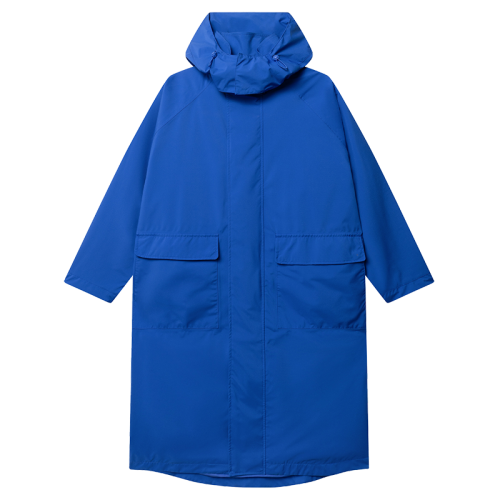 K26SS-202-018-29-1 Parka przeciwdeszczowa oversize Street Edge kobaltowa unisex_B2B_01.png