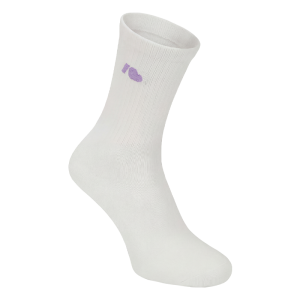 1-pak skarpet Cloud fioletowy