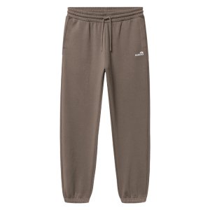 Joggery Move brązowe męskie