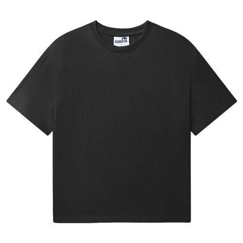 K26SS-200-018-23-1 T-shirt oversize Not Lost czarny unisex_B2B_01.png