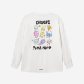 K26SS-206-021-01-1 Longsleeve oversize Comfy Club Moods biały unisex_B2B_02.png