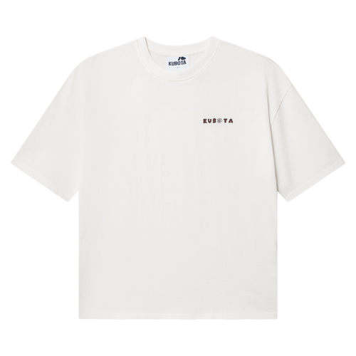 K26SS-200-015-01-1 T-shirt oversize Comfy Club Flowers biały damski_B2B_01.png