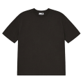 K26SS-200-017-23-1 T-shirt oversize Comfy Club Do Nothing czarny unisex_B2B_01.png