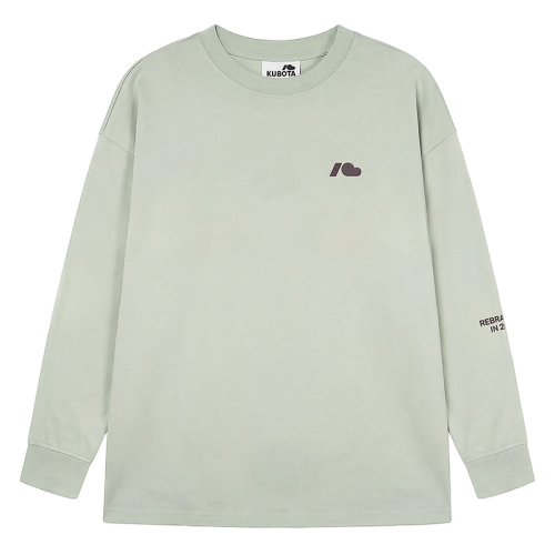 K26SS-206-001-17-1 Longsleeve oversize Street Edge matcha unisex_B2B_01.png