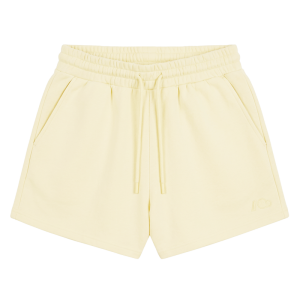 Szorty Easy żółte damskie