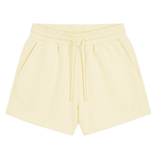 K26SS-204-008-04-1 Szorty Easy żółte damskie_B2B_01.png