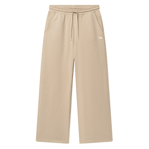 Joggery Easy beżowe damskie
