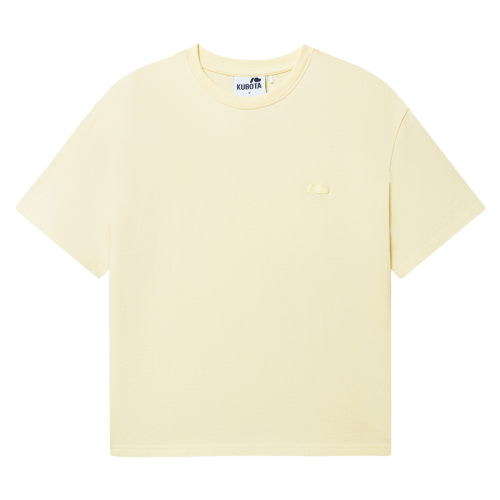 K26SS-200-017-04-1 T-shirt oversize Easy żółty damski_B2B_01.png