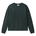 K26SS-201-010-20-1 Bluza oversize Easy ciemnozielona męska_B2B_01.png