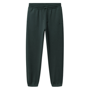 Joggery Easy ciemnozielone męskie