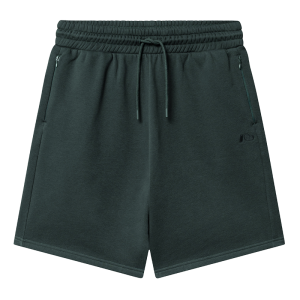 Szorty Easy ciemnozielone męskie