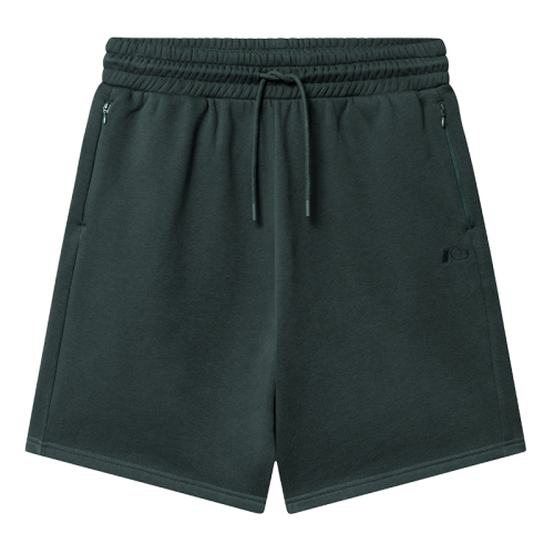 K26SS-204-017-20-1 Szorty Easy ciemnozielone męskie_B2B_01.png