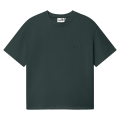 K26SS-200-013-20-1 T-shirt regular Easy ciemnozielony męskie_B2B_01.png