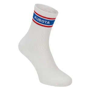 1-pak skarpet Retro niebieski