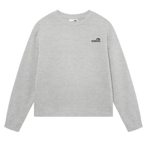 Bluza regular Move szara męska