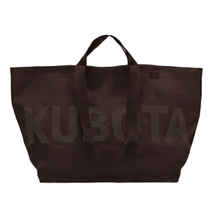 Torba shopper L brązowa