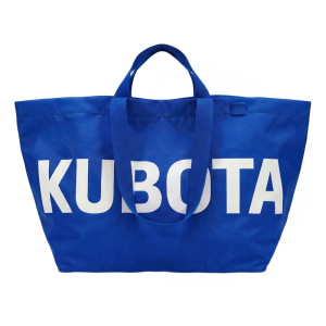 Torba shopper L kobaltowa