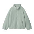 K26AW-202-004-27-1 Bluza polarowa rozpinana Cushy matcha unisex_b2b_u1.png