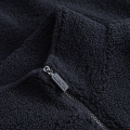 K26AW-202-004-15-1 Bluza polarowa rozpinana Cushy granatowa unisex_b2b_03.png