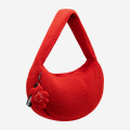 K26AW-401-018-06-1 Torba z polaru Cushy z brelokiem Comfy Club czerwona_b2b_02.png