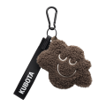 K26AW-901-001-21-1 Brelok Comfy Club brązowy_b2b_u1.png