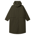 K26AW-202-002-19-1 Parka przeciwdeszczowa oversize Comfort Zone khaki unisex_b2b_u1.png