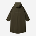 K26AW-202-002-19-1 Parka przeciwdeszczowa oversize Comfort Zone khaki unisex_b2b_u2.png