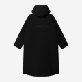 K26AW-202-002-23-1 Parka przeciwdeszczowa oversize Comfort Zone czarna unisex_b2b_u2.png