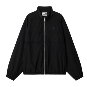 Bluza Tech czarna unisex