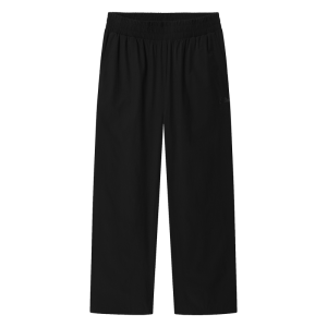 Spodnie Tech czarne unisex