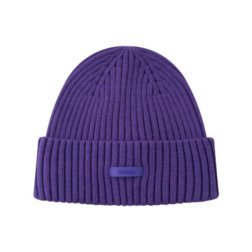 K26AW-502-013-11-1 Czapka Marshmellow fioletowa damska_b2b_u1.png