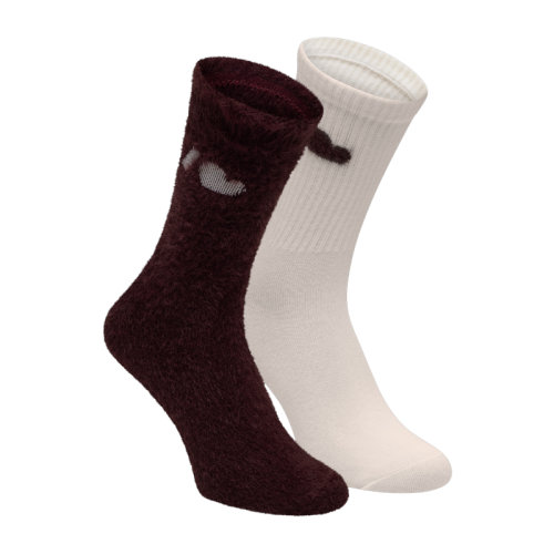 K26AW-301-006-07-2 Skarpety Fluffy 2-pak bordowe_b2b_u1.png