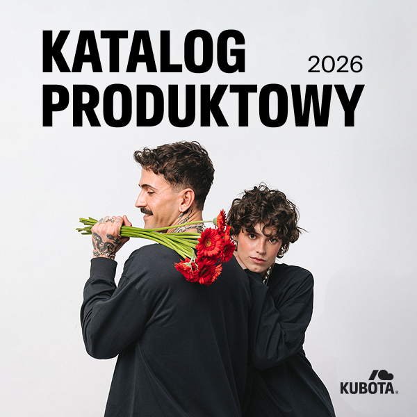 Katalog produktowy 2026