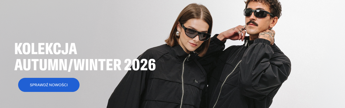 AUTUMN/WINTER 2026