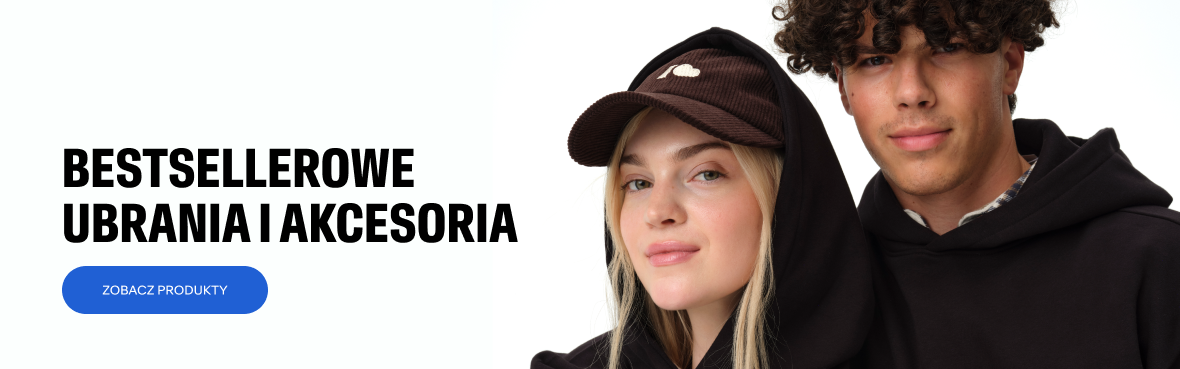 Bestsellerowa Odzież
